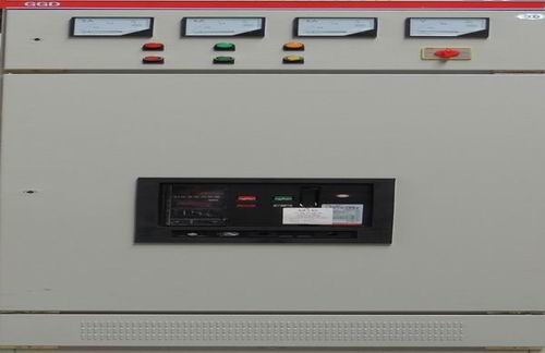 莱山低压配电箱